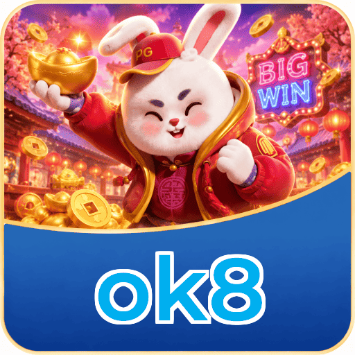 ok8 Logo