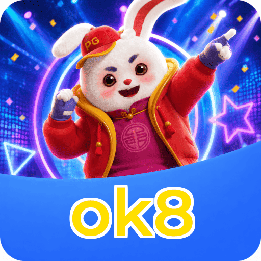 ok8 Logo